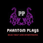Phantom Plays logo