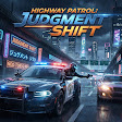 highway-patrol_judgment-shift icon