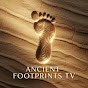 Ancient Footprints TV logo