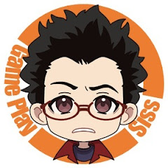 ゲーム実況シスアイコン画像