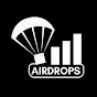 Data Airdrops Eng logo
