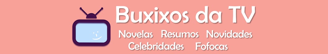Buxixos da TV YouTube kanalı avatarı