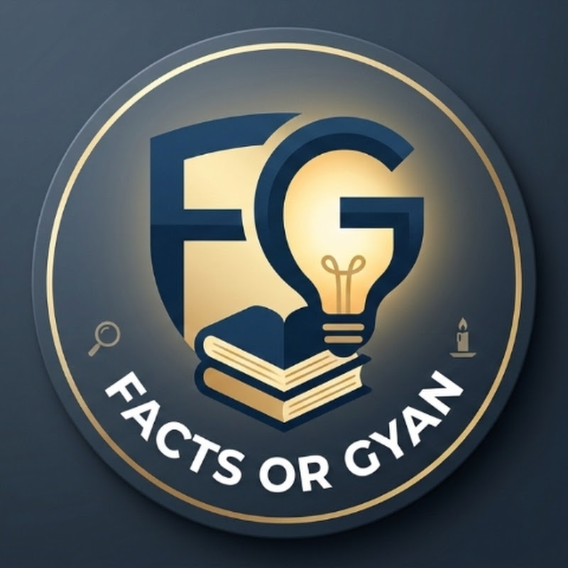 Facts or Gyan icon