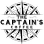 The Captain's Coffee logo