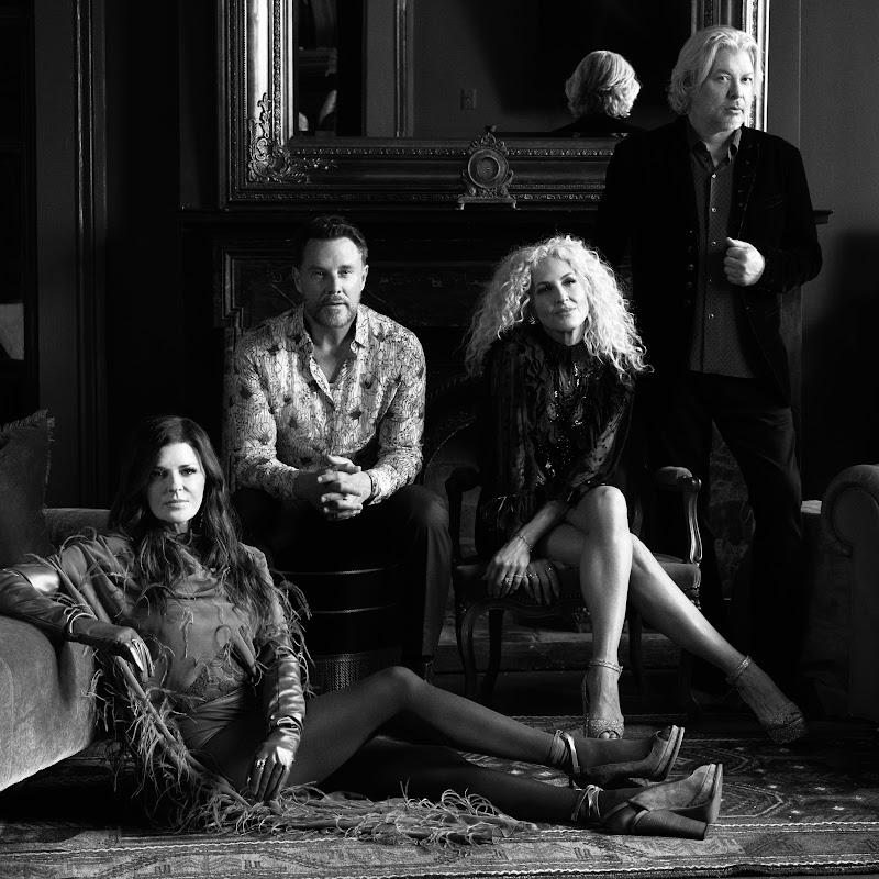 LittleBigTownVEVO