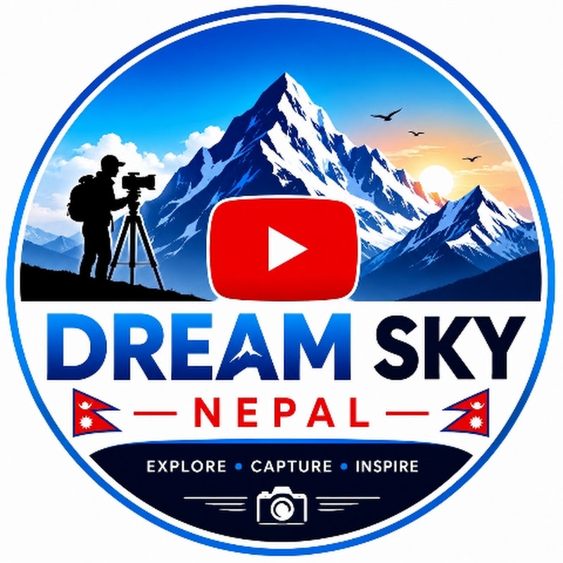Dream Sky Nepal