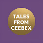 Tales From CeeBex logo