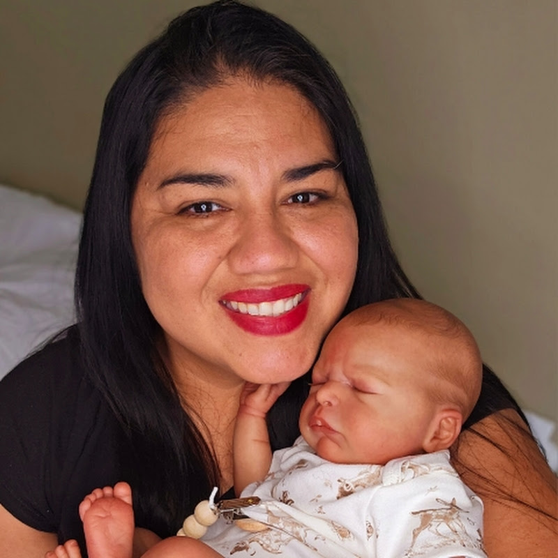 Southern Reborns Nursery