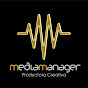 mediamanager logo