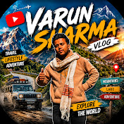 Varun Sharma vlogs