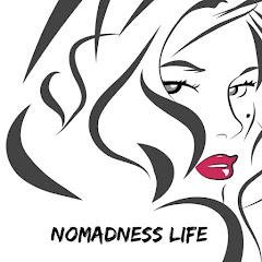 NOmadness Life Avatar