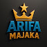 l6BL7LFf0G0-channel-avatar-Arifa Majaka