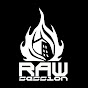 Raw Session logo