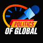 POLITICS OF GLOBAL logo