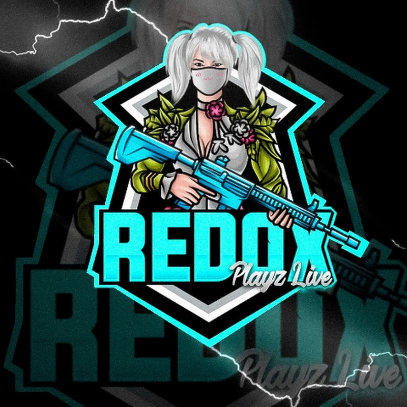 Redox Playz Live