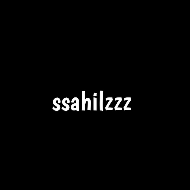 sahilzzz
