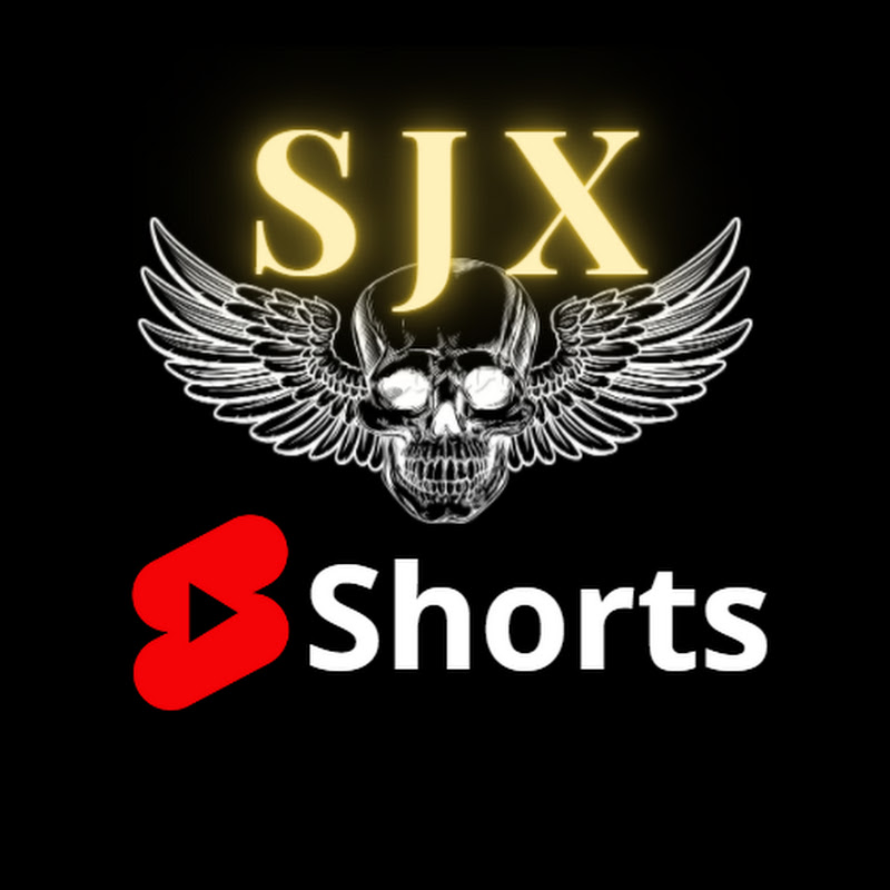 SJX Gaming Shorts