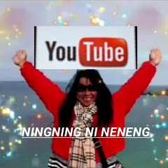 NINGNING NI NENENG  & ASMR 