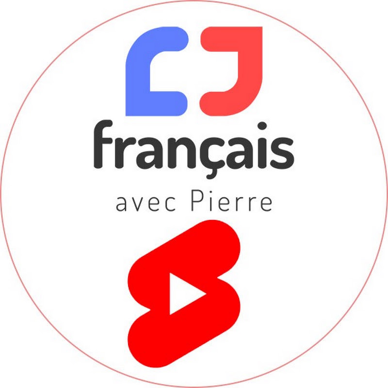 Français avec Pierre Shorts
