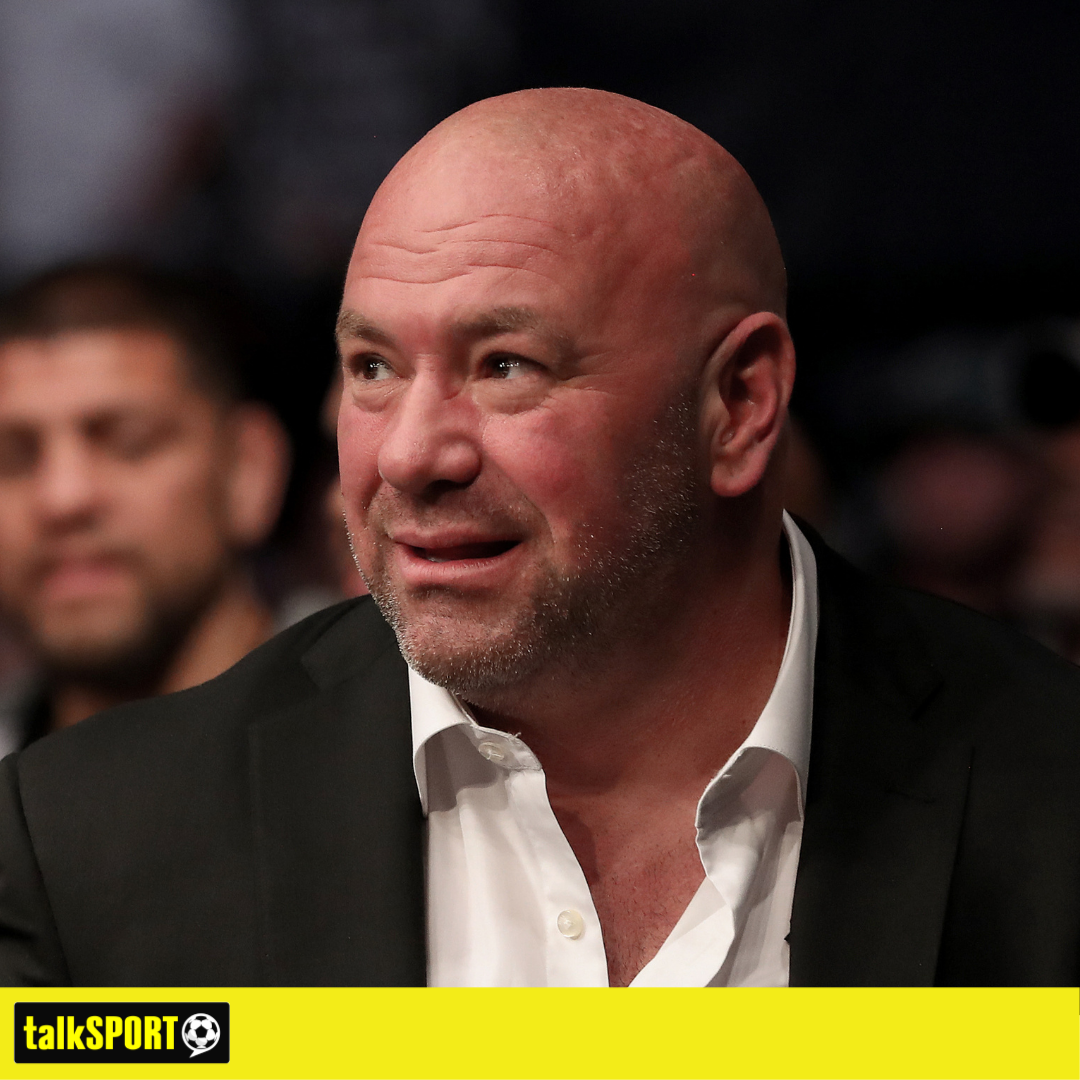 Post from talkSPORT Boxing