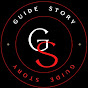 Guide Story Officially logo