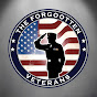 The Forgotten Veterans logo