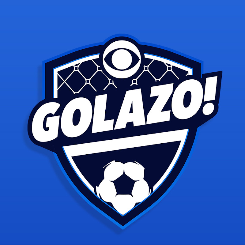 CBS Sports Golazo channel logo