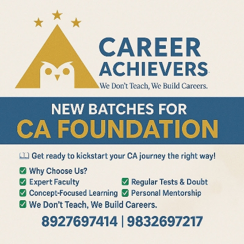 Career Achievers