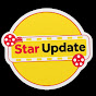Star Update logo