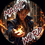 Озвучка с Magic Word YouTube channel avatar