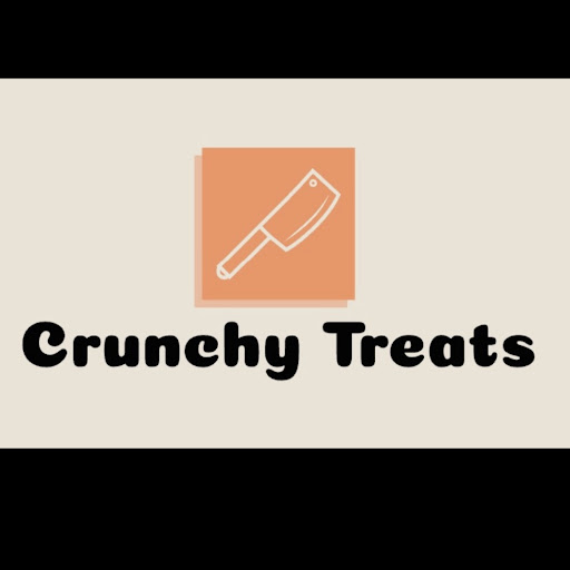 Crunchy Treats