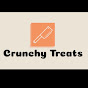 Crunchy Treats