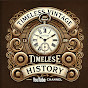 Timeless Vintage History logo