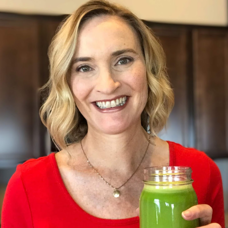 Stephanie Leach, CJT, HC | Juicing for Health
