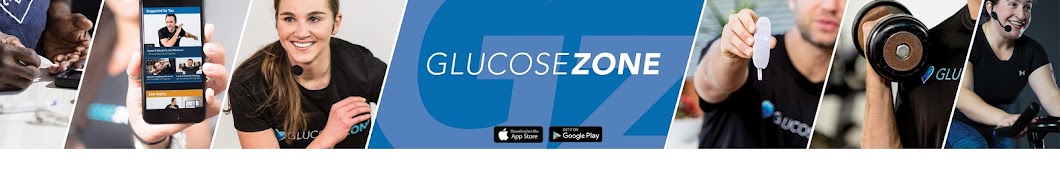 GLUCOSEZONE Аватар канала YouTube