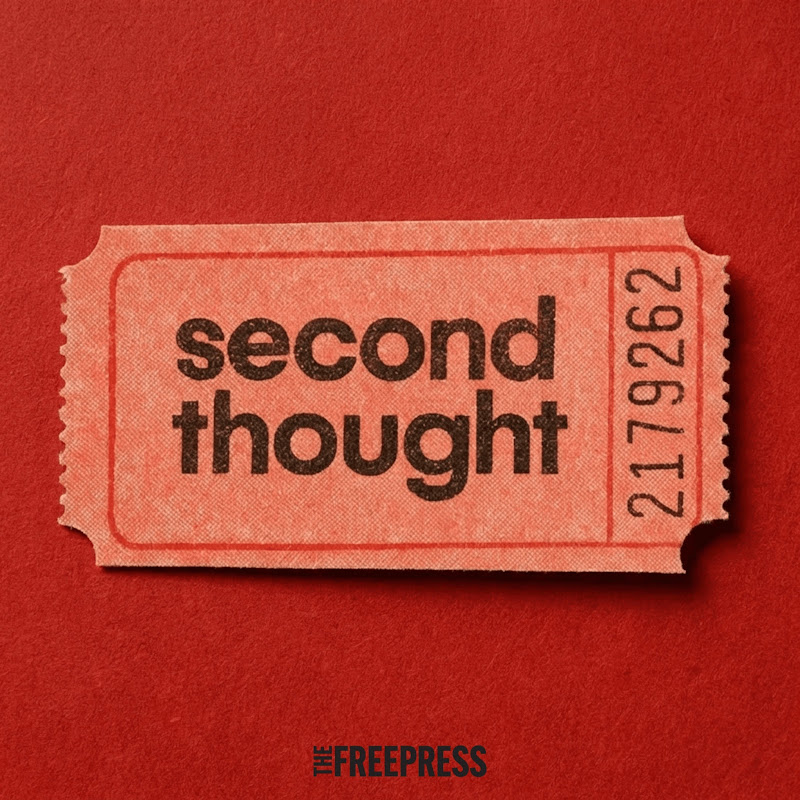 Second Thought with Suzy Weiss