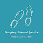 Stepping Toward Justice with Sarah A. Ford - @SteppingTowardJusticewit-vk3vy - Youtube
