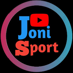 Joni Sport channel logo