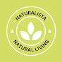Naturalista logo