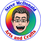 Steve McDonald Arts and Crafts