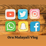 oru malayali vlog 