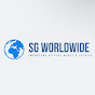 SG Worldwide logo