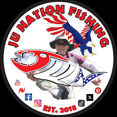 JU Nation Fishing Avatar