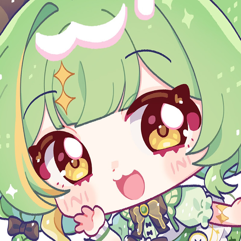 Chinatsu Ch. 東雲千夏
