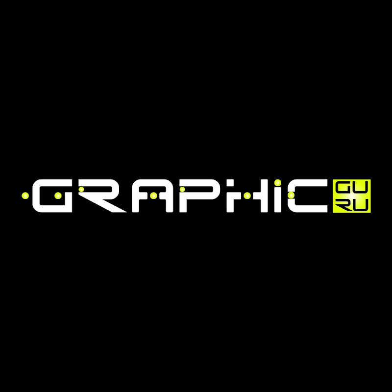 Graphic Guru