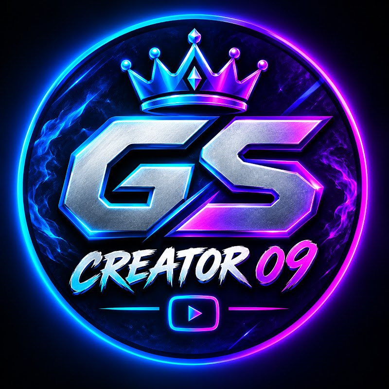 GS Creator 09