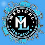 Medical litterateur logo