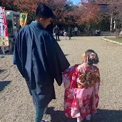 【光と影】