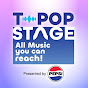 T-POP STAGE