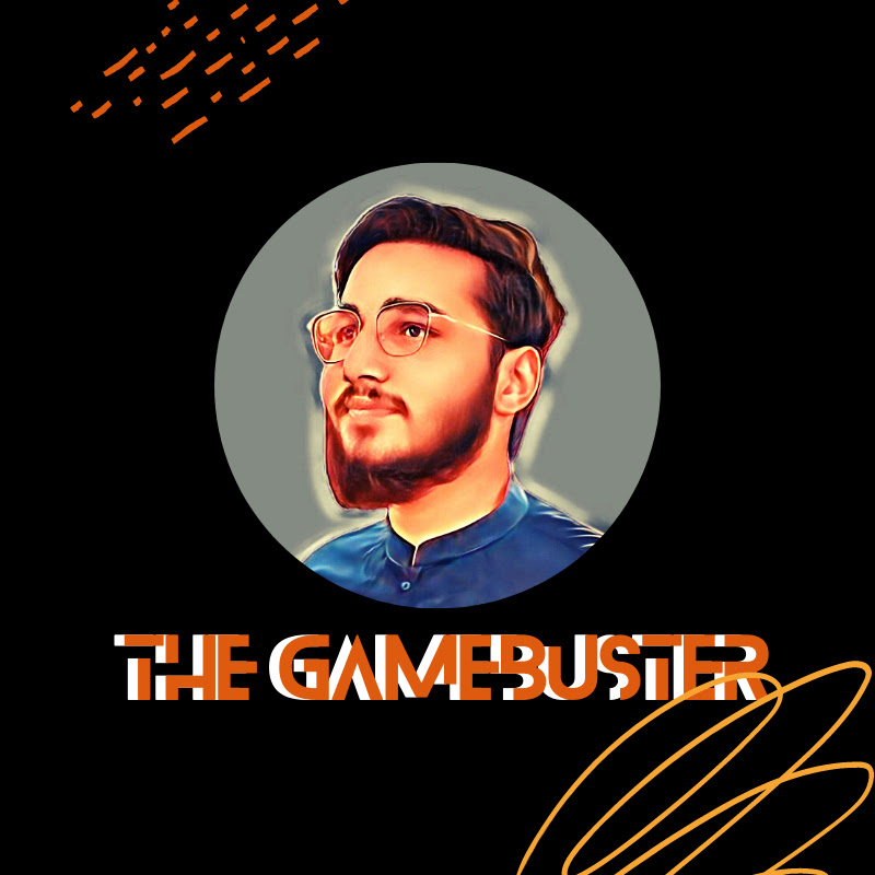 The GameBuster